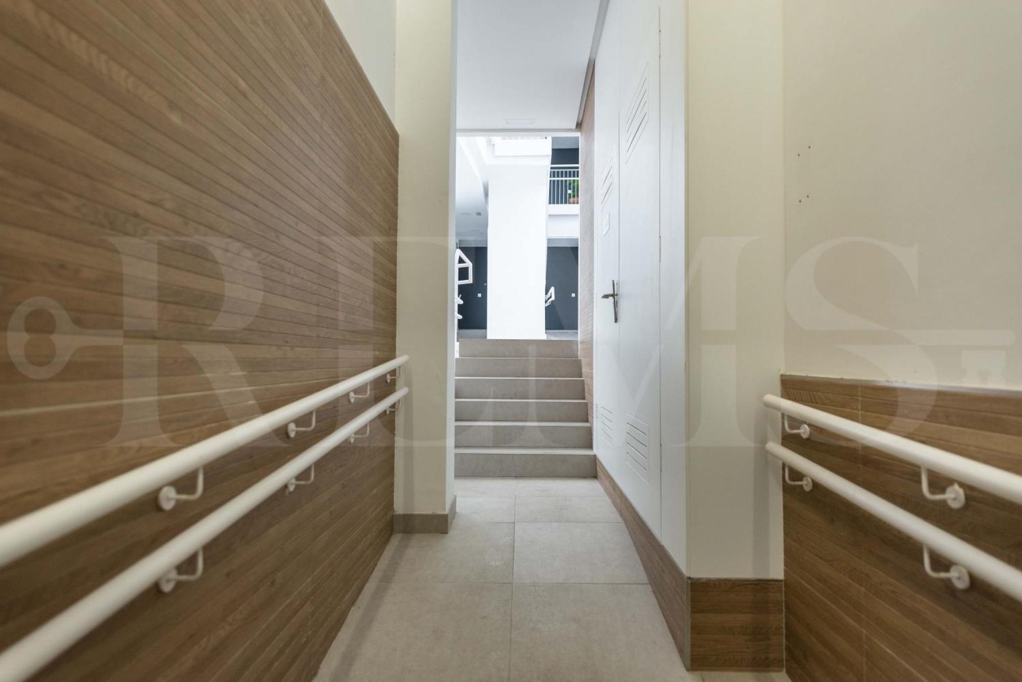 Apartment Urban Duplex With Terrace Near The Center By Rems *