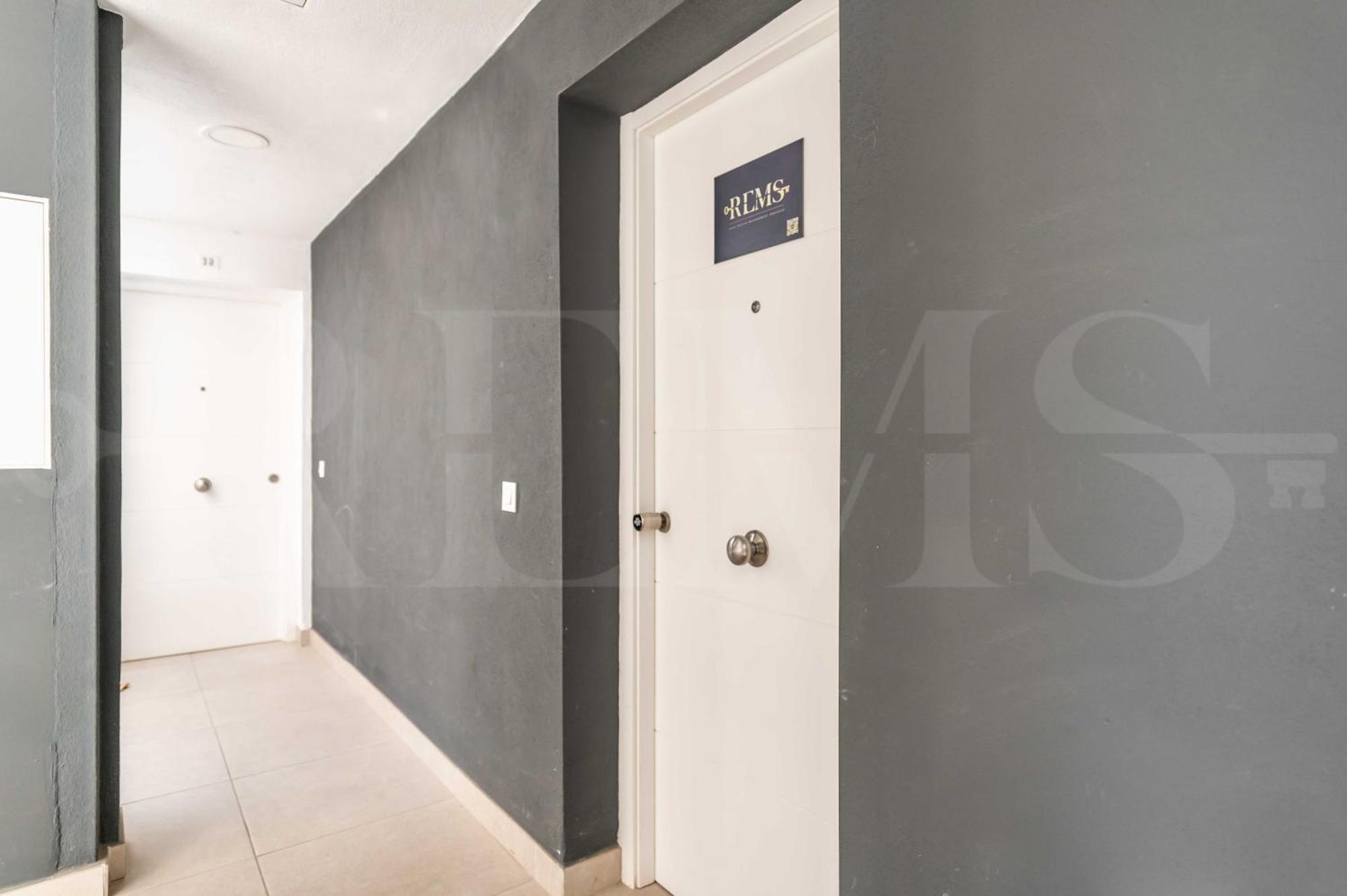 Apartment Urban Duplex With Terrace Near The Center By Rems Málaga