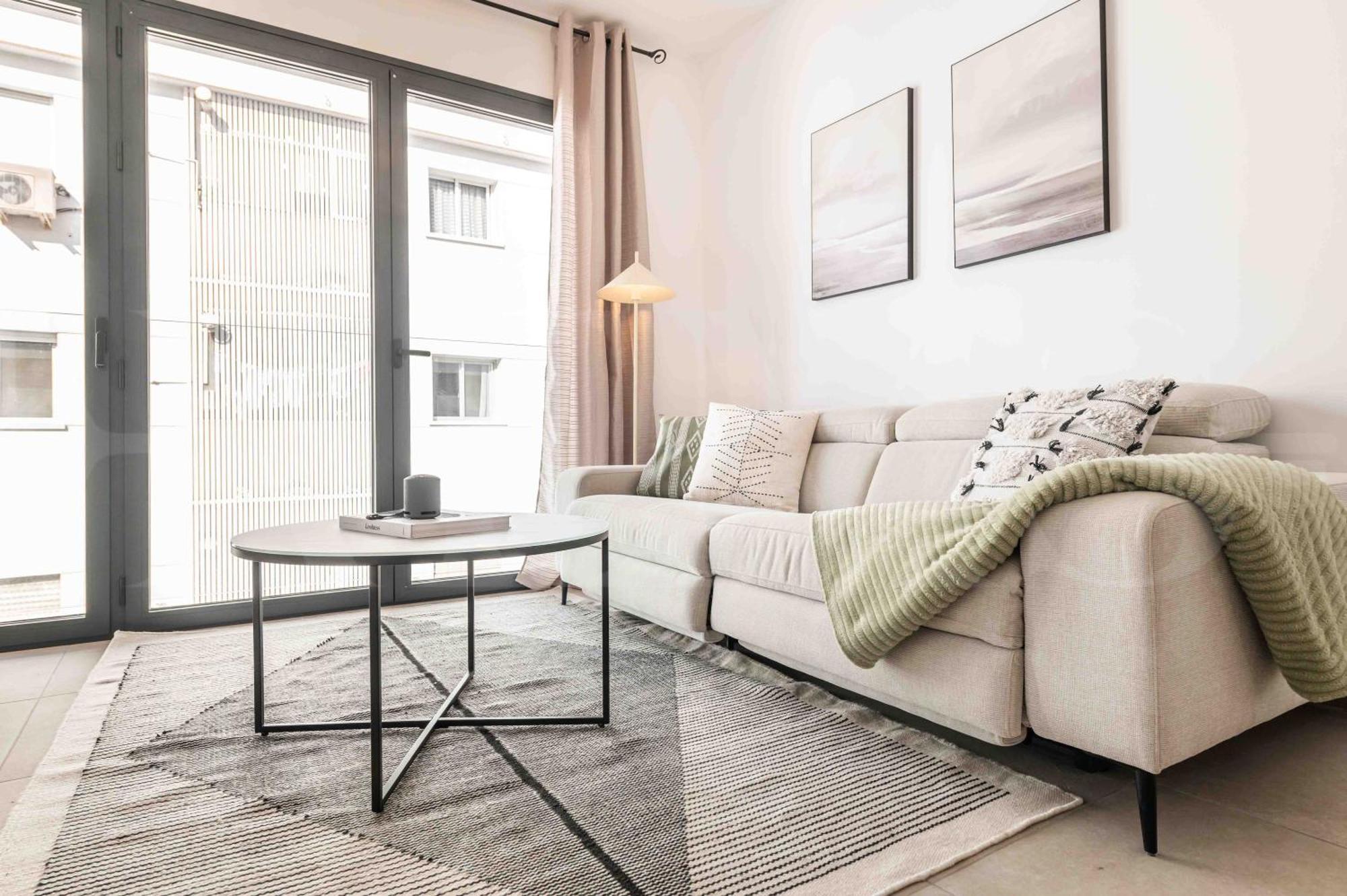 Urban Duplex With Terrace Near The Center By Rems Apartment Málaga