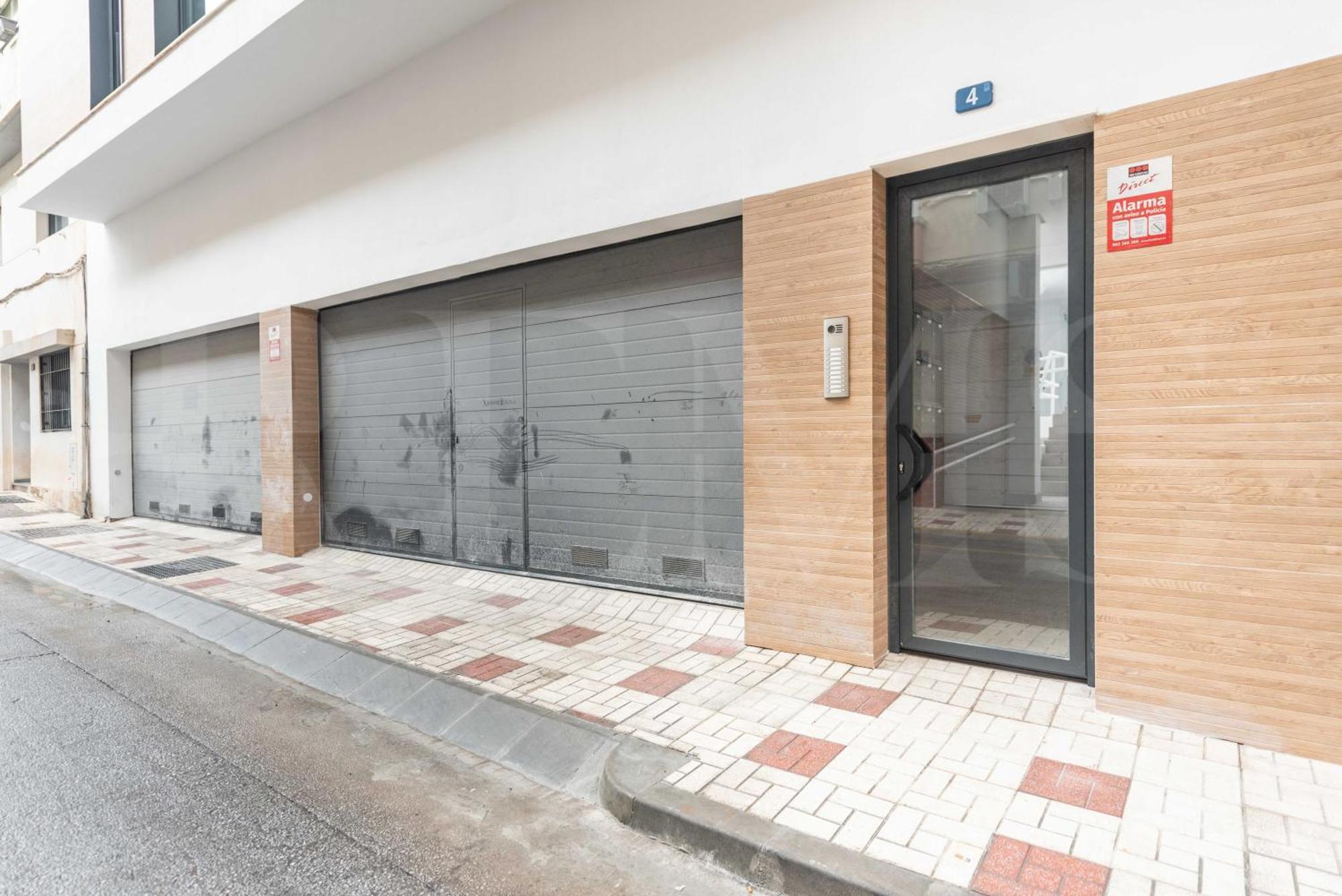 Apartment Urban Duplex With Terrace Near The Center By Rems Málaga