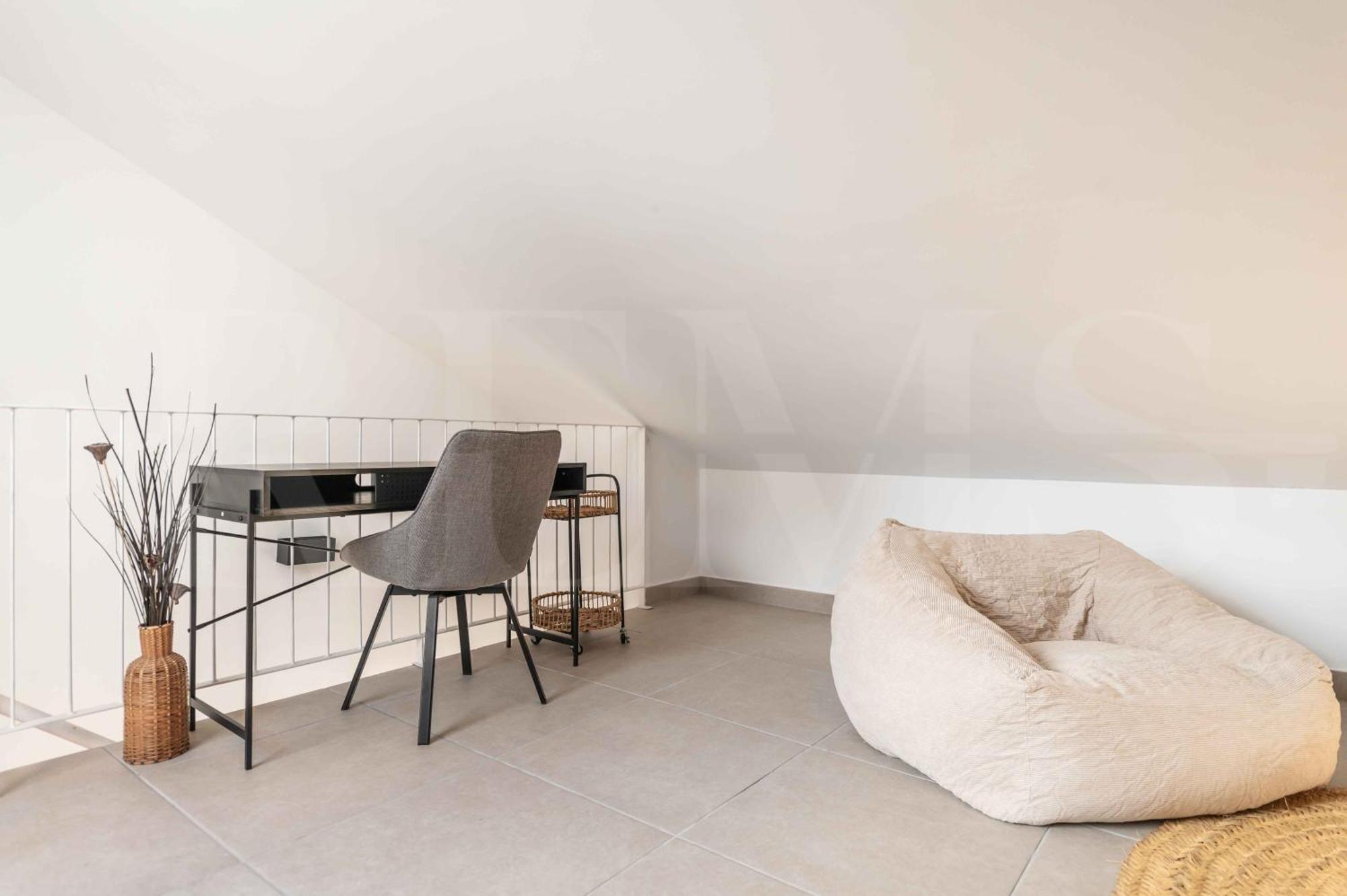 Urban Duplex With Terrace Near The Center By Rems Apartment Málaga